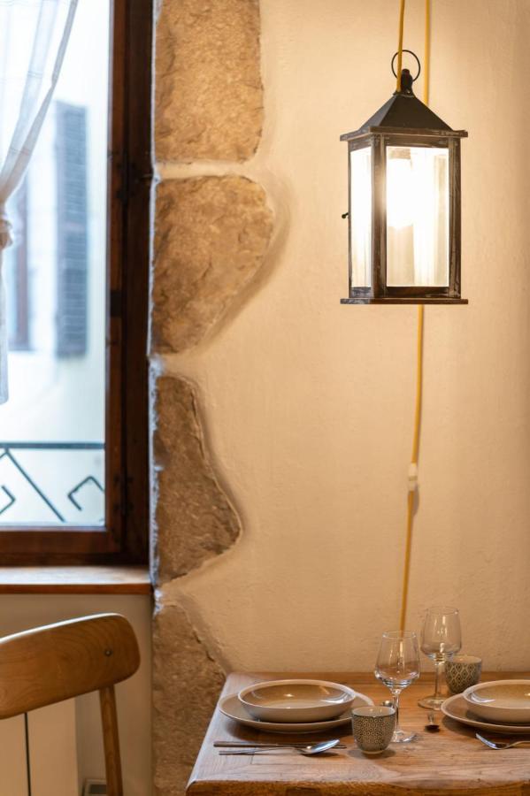 La Cour Filaterie - Suite Of 30 Sq M In The Annecy Breakfast Included מראה חיצוני תמונה