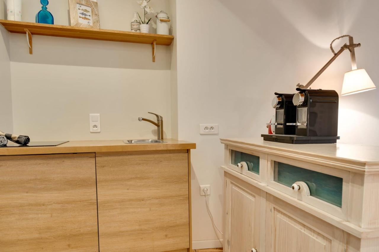 La Cour Filaterie - Suite Of 30 Sq M In The Annecy Breakfast Included מראה חיצוני תמונה